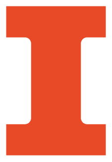 University of Illinois logo